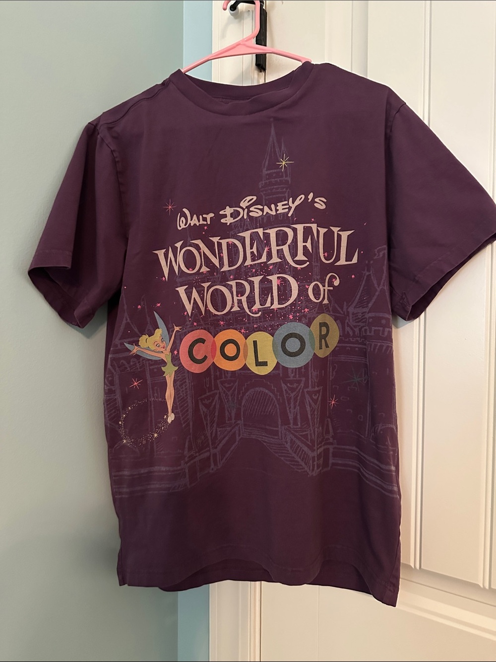 Fun Disney shirt